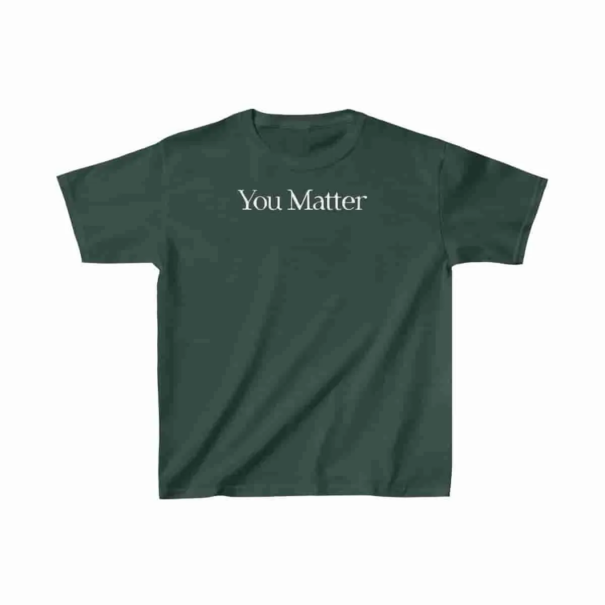 You Matter
