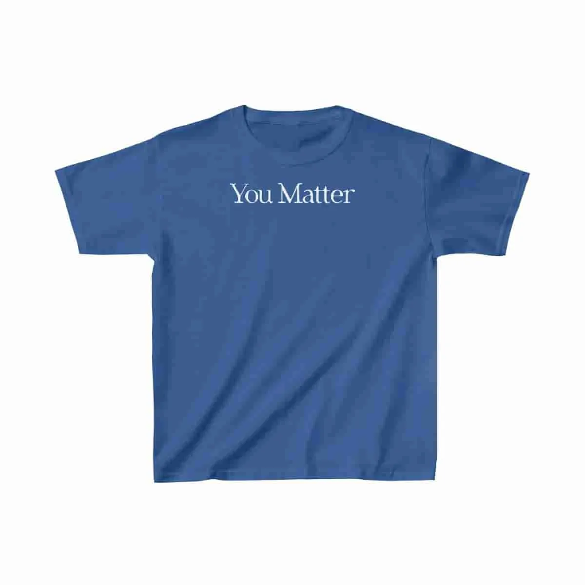 You Matter