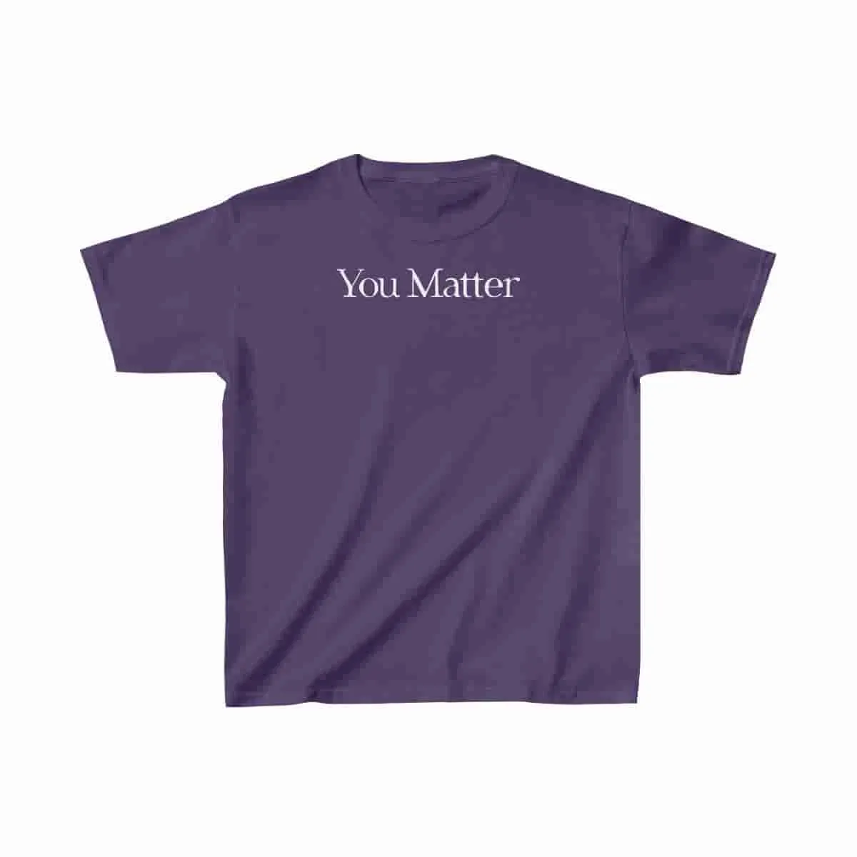 You Matter