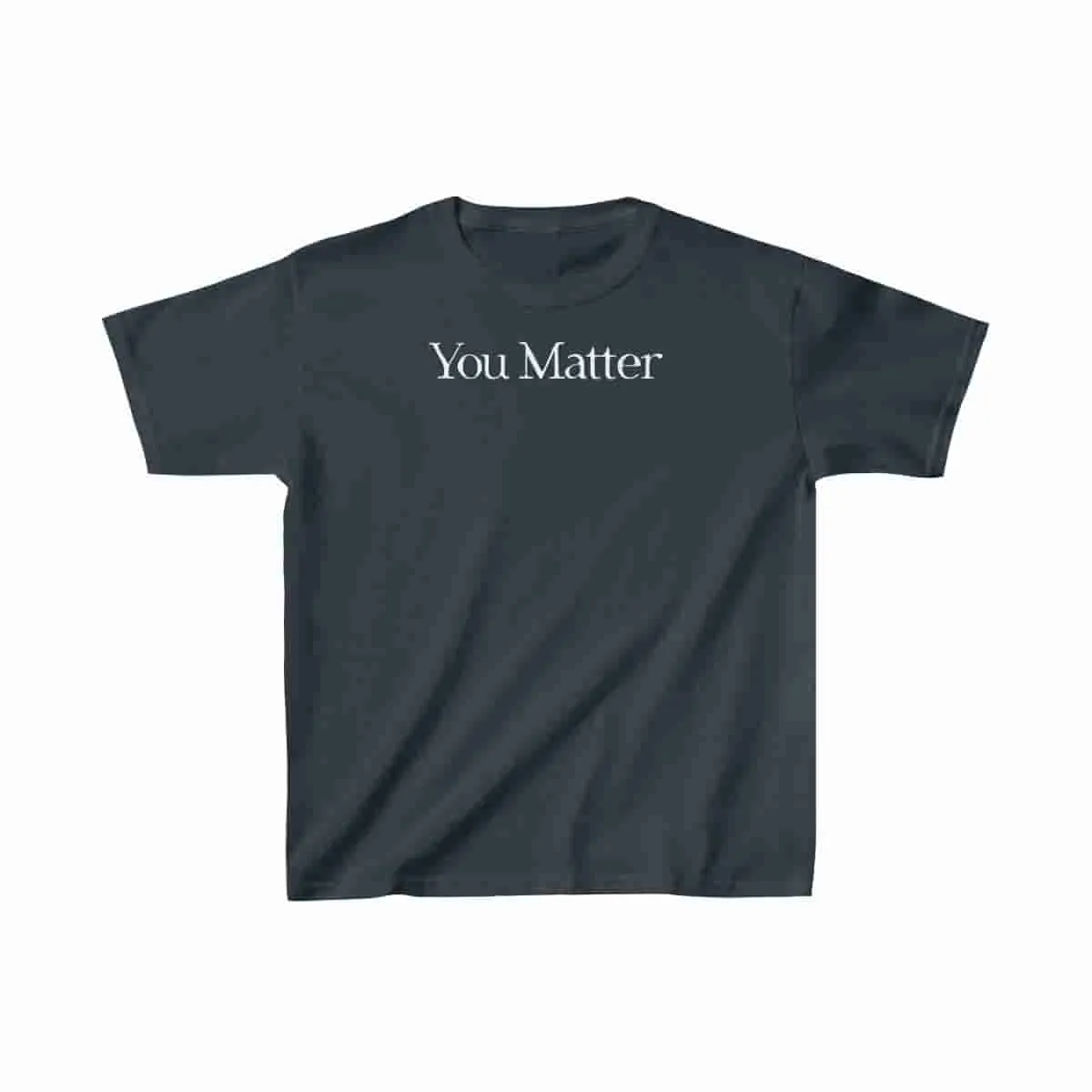 You Matter