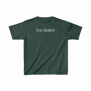 You Matter