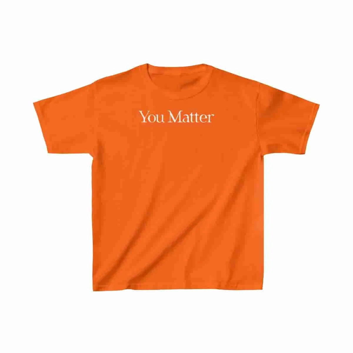 You Matter
