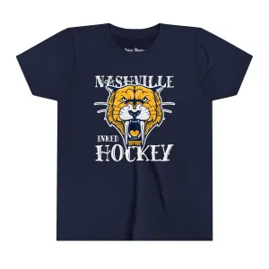 YOUTH NASHVILLE HOCKEY