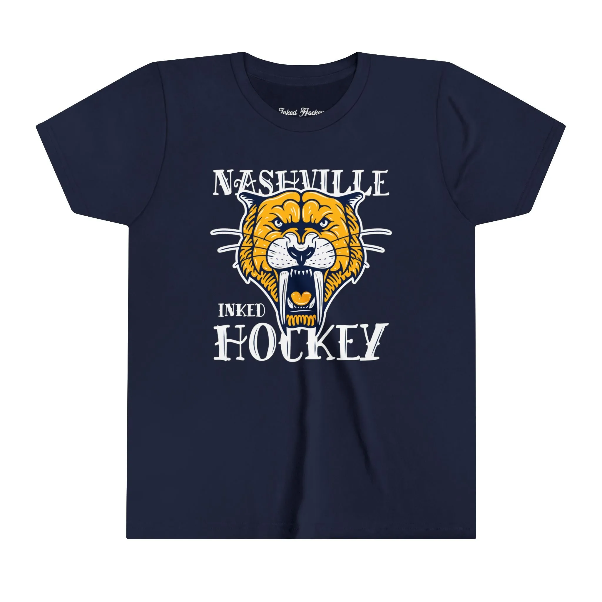 YOUTH NASHVILLE HOCKEY
