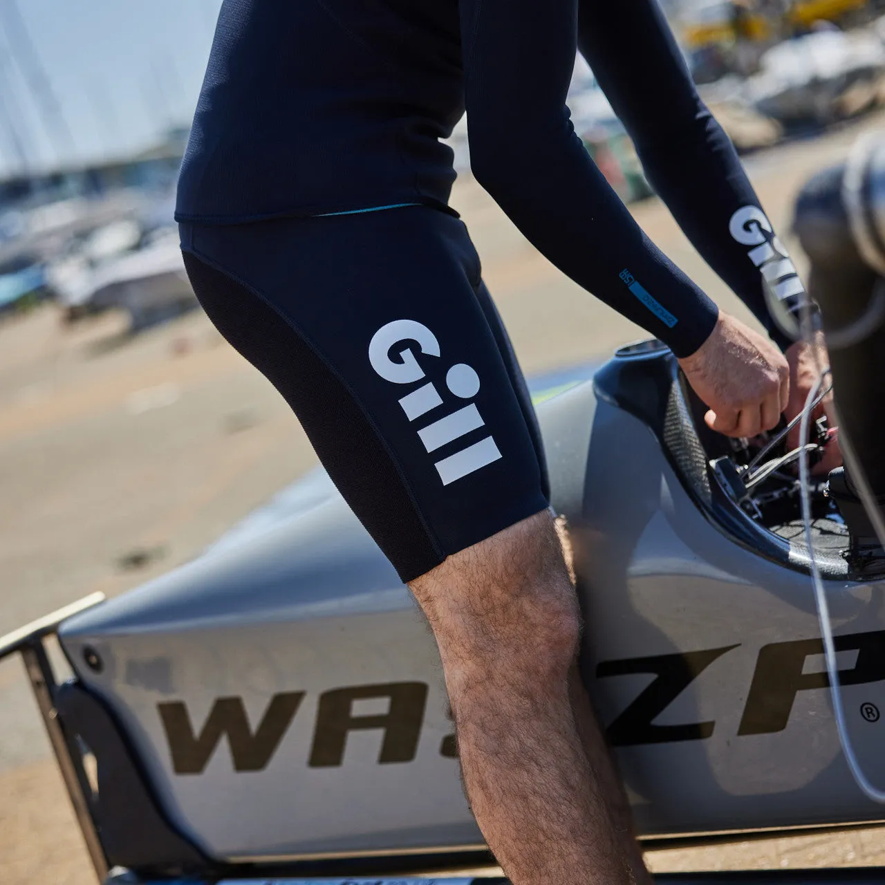 ZenLite 2.0 Short