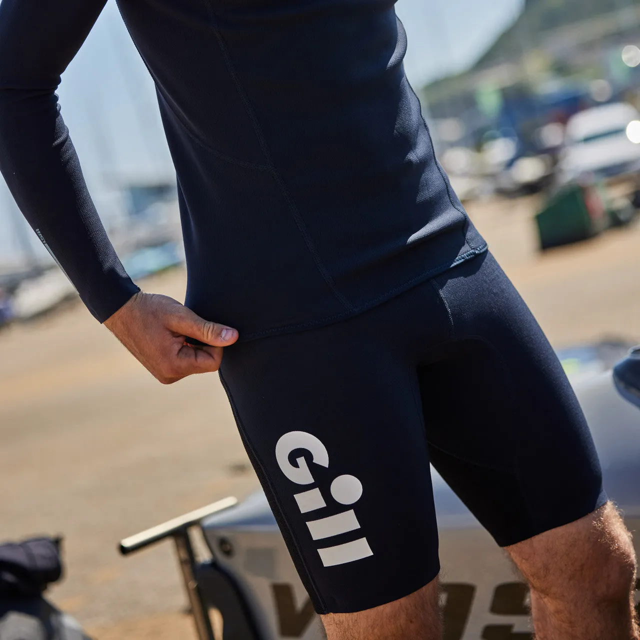 ZenLite 2.0 Short