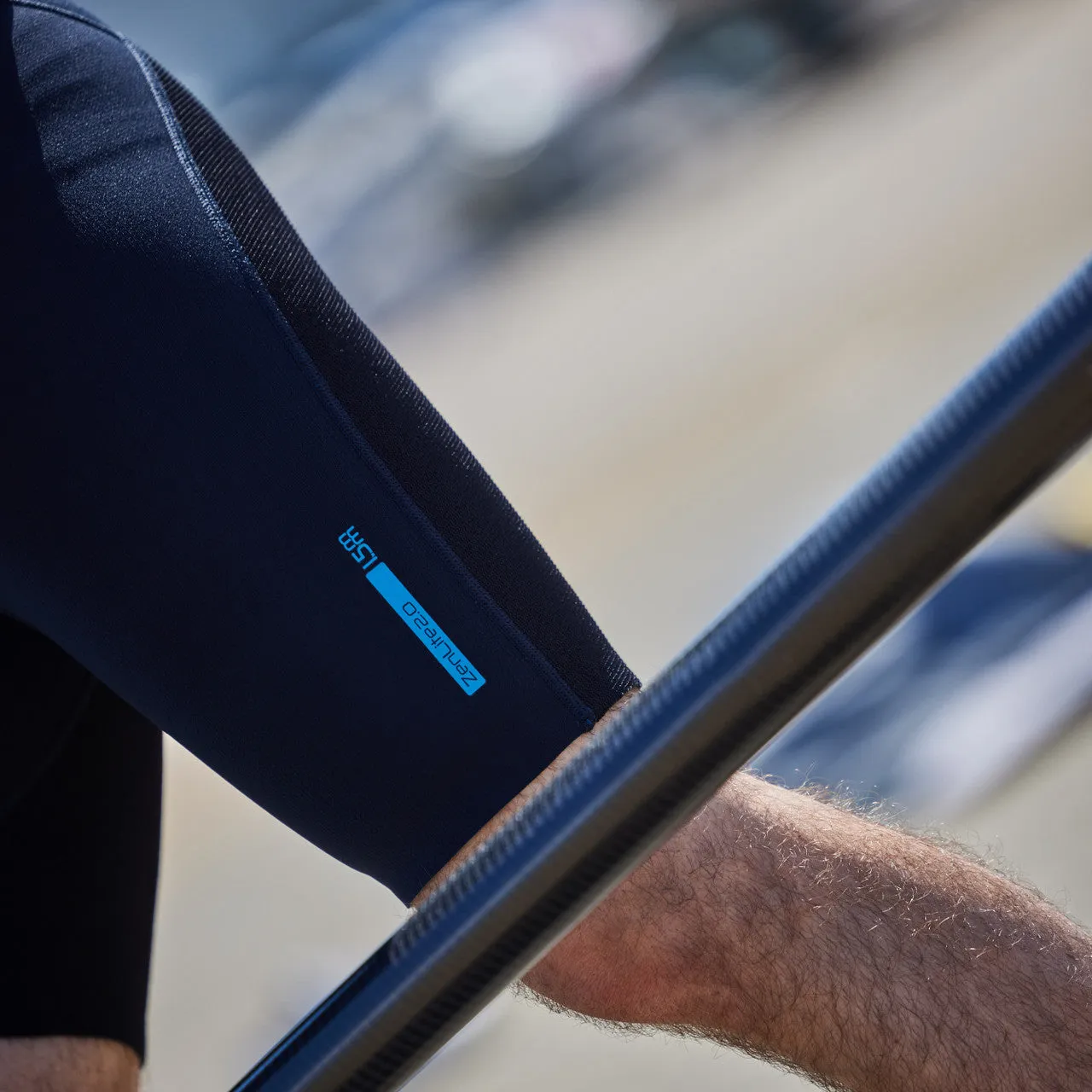 ZenLite 2.0 Short