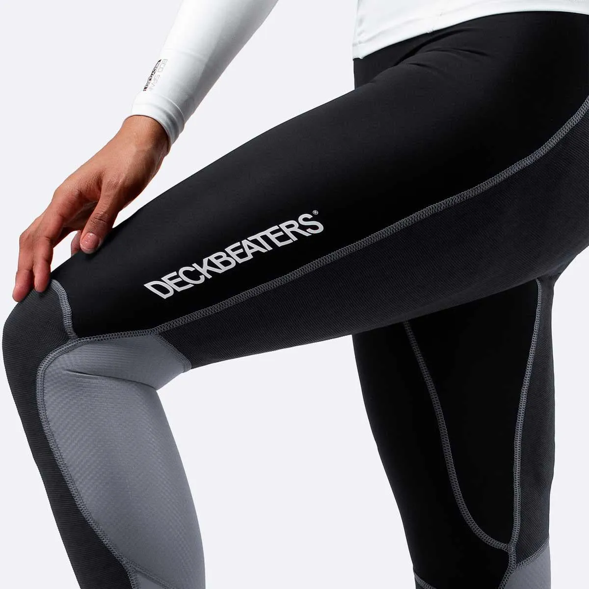 Zhik Mens Deckbeater Spandex Pants