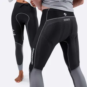 Zhik Mens Deckbeater Spandex Pants