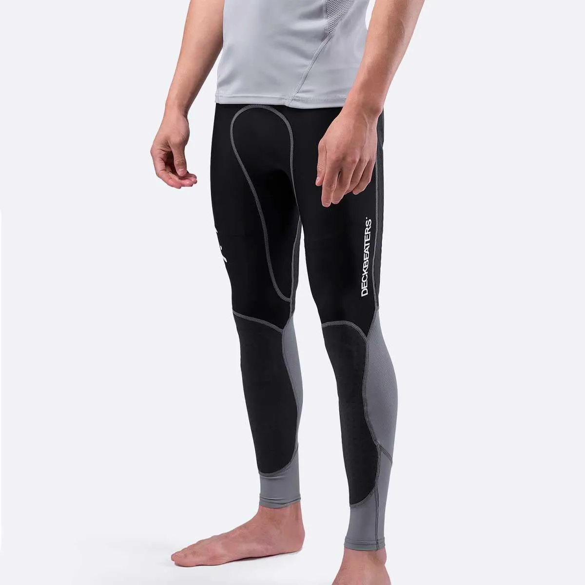 Zhik Mens Deckbeater Spandex Pants