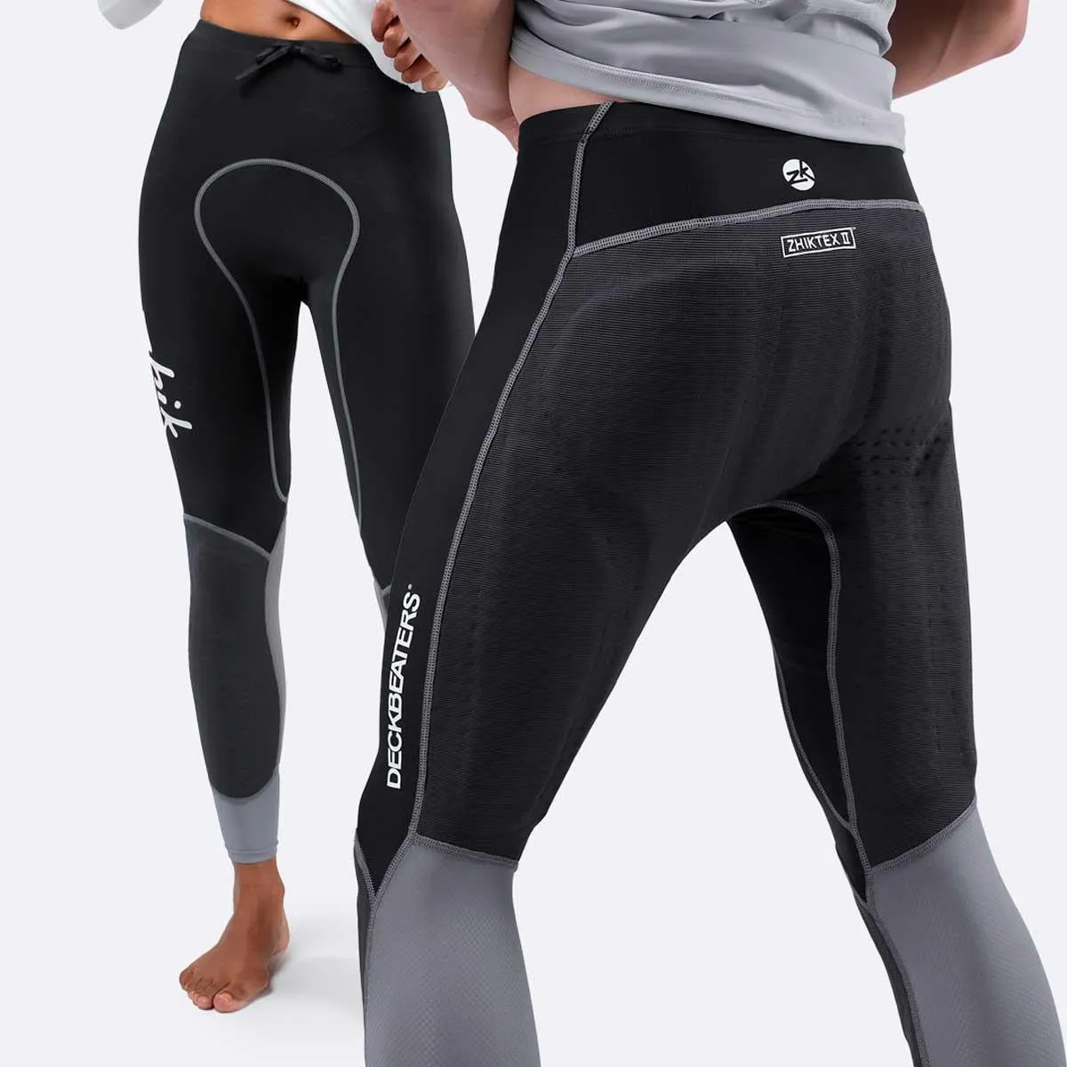 Zhik Mens Deckbeater Spandex Pants