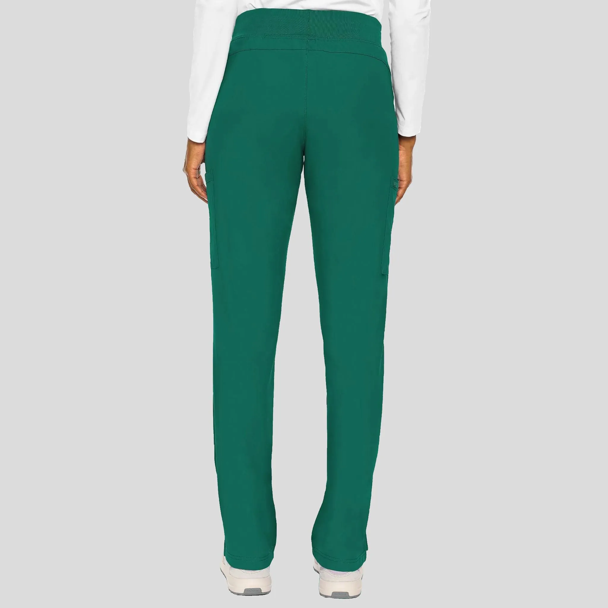 Zipper Pant | Hunter