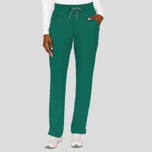Zipper Pant | Hunter