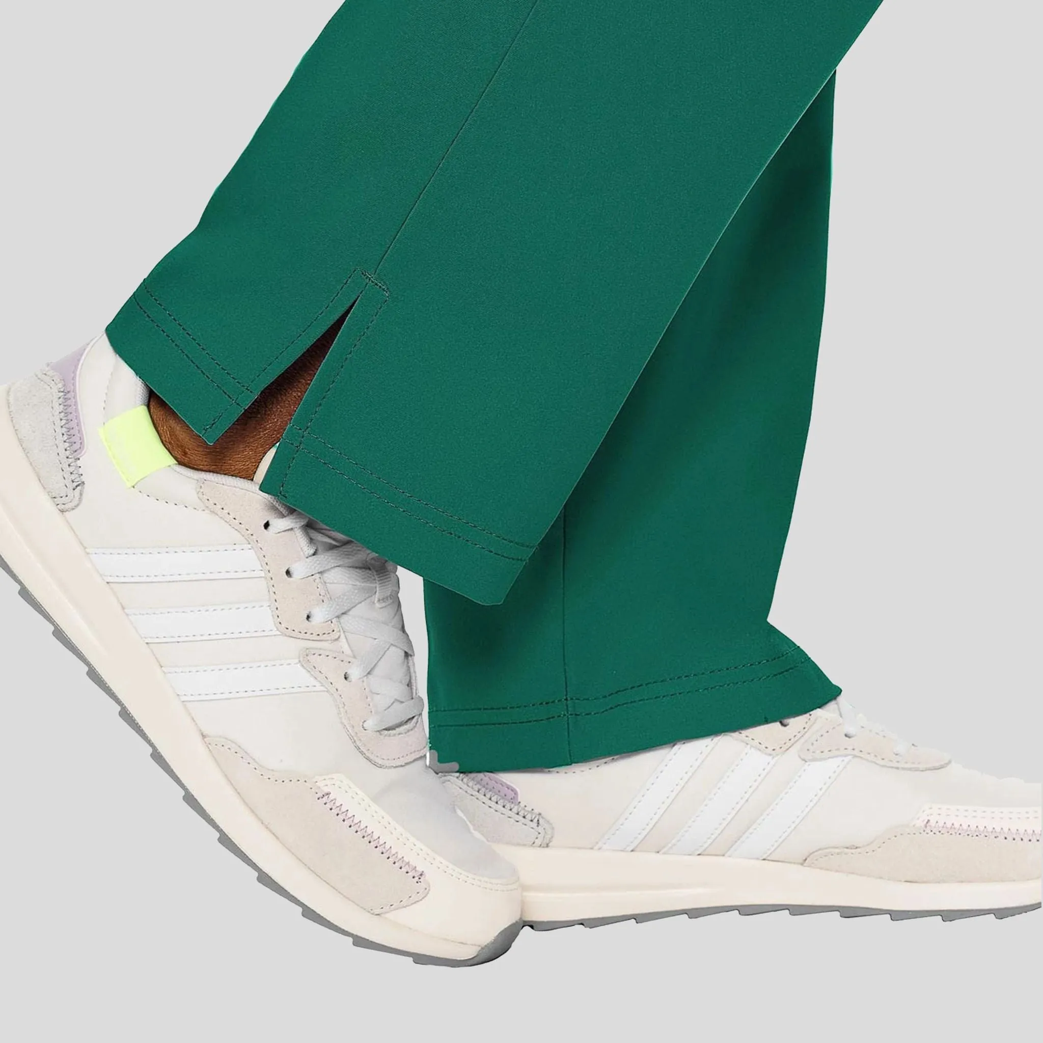 Zipper Pant | Hunter