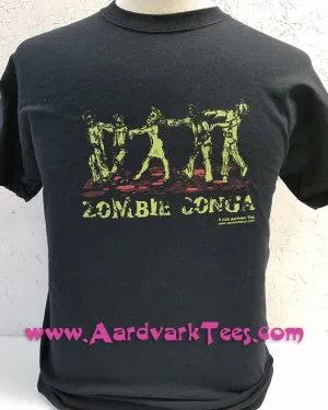 Zombie Conga