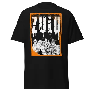 ZULU Final Stand - Premium Limited Edition Halloween (t-shirt)