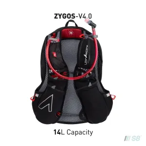 Zygos V4.0 (Black)