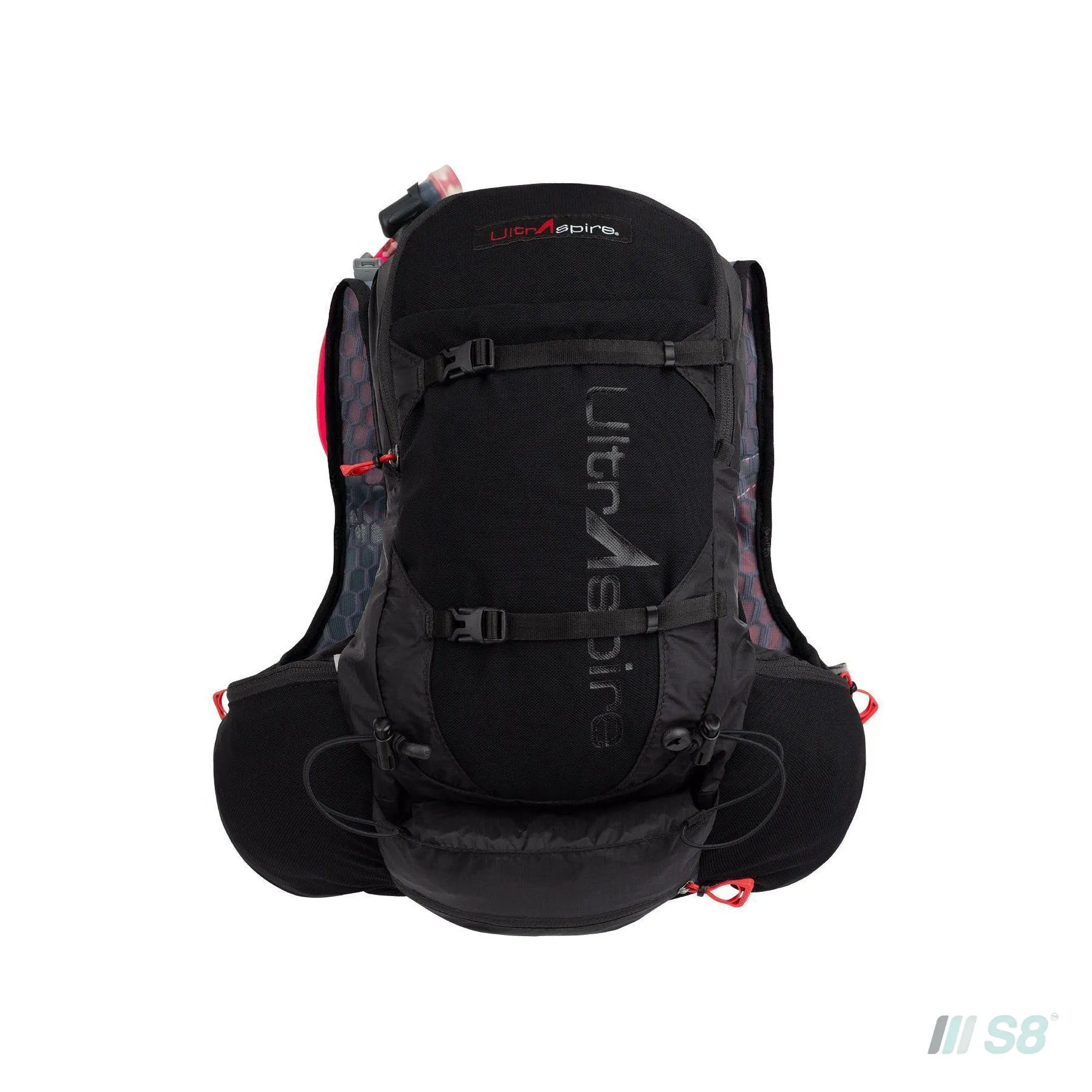 Zygos V4.0 (Black)